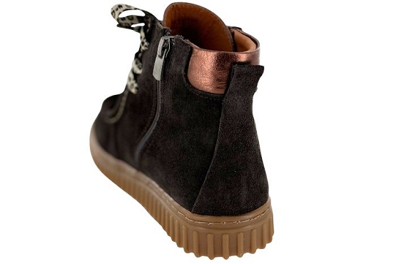 Madory boots bottine epalpe cuir marron6074301_3