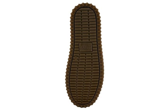 Madory boots bottine epalpe cuir marron6074301_4