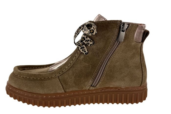 Madory boots bottine epalpe cuir vison6074401_2