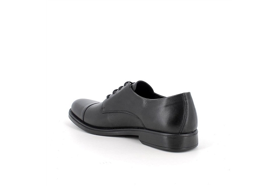 Imac derbies lacets 200260 cuir noir6074501_3