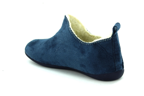 La maison de lespadrille chausson 6030.9 marine6076001_3