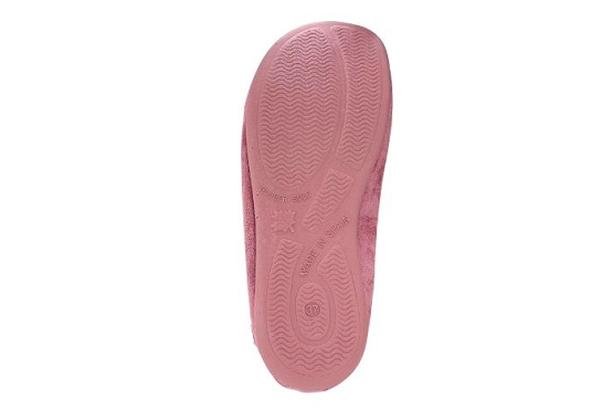 La maison de lespadrille chausson 6030.9 rose6076201_4