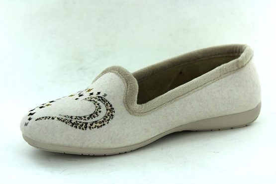 La maison de lespadrille chausson 6259.9 beige6077401_2