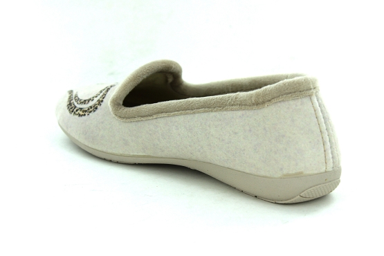La maison de lespadrille chausson 6259.9 beige6077401_3