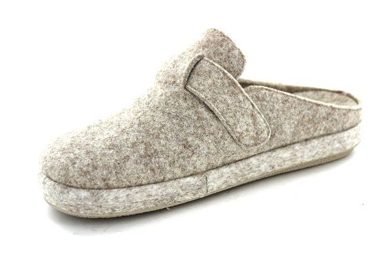 La maison de lespadrille chausson 6815.9 beige6078301_2