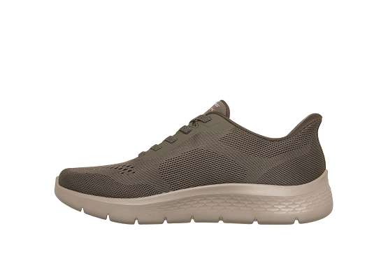 Skechers baskets sneakers 216924 dktp taupe6084901_2