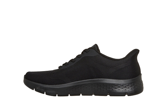 Skechers baskets sneakers 216924 bbk noir6085001_2