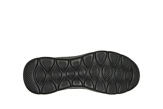 Skechers baskets sneakers 216924 bbk noir6085001_5