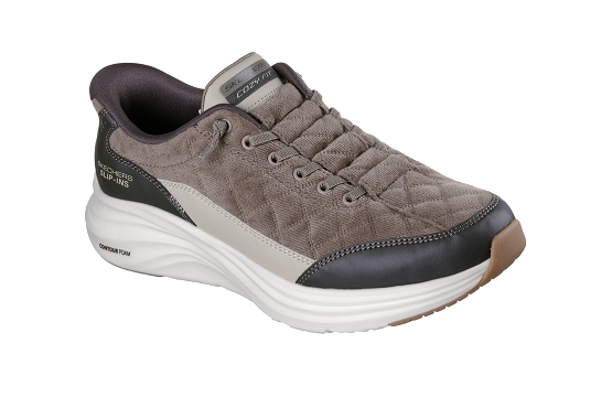 Skechers baskets sneakers 232618 olv olive6085101_1