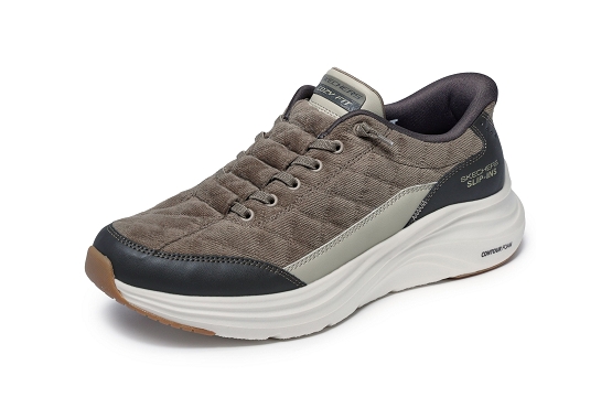 Skechers baskets sneakers 232618 olv olive6085101_2