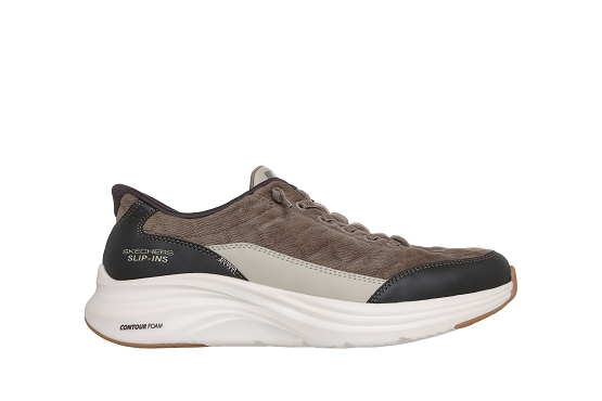 Skechers baskets sneakers 232618 olv olive6085101_3