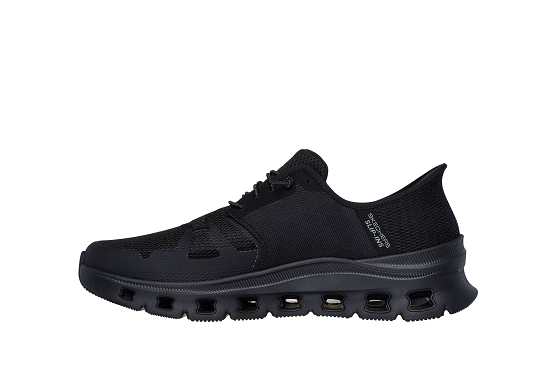 Skechers baskets sneakers 232930 bbk noir6085201_2