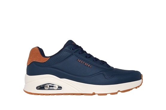 Skechers baskets sneakers 183004 nvy navy6085301_3