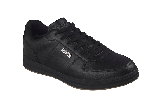Skechers baskets sneakers 211459 bbk noir6085501_1