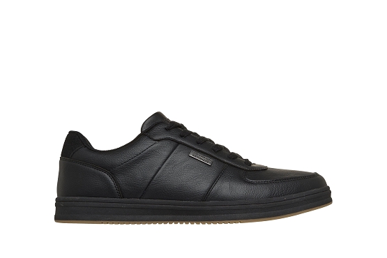 Skechers baskets sneakers 211459 bbk noir6085501_2