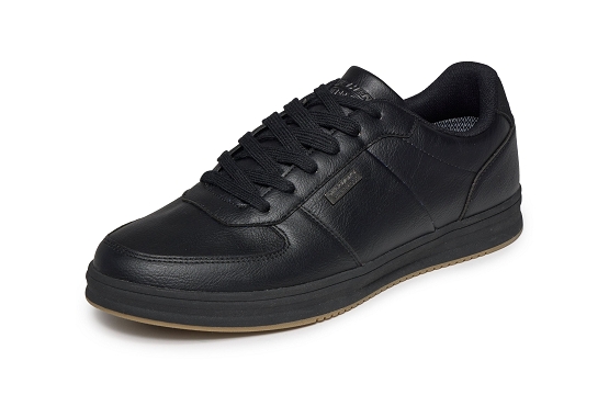 Skechers baskets sneakers 211459 bbk noir6085501_3
