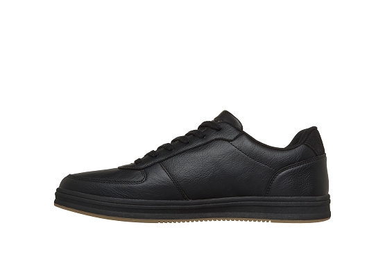Skechers baskets sneakers 211459 bbk noir6085501_4