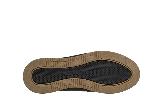 Skechers baskets sneakers 211459 bbk noir6085501_6