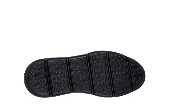 Skechers baskets sneakers 205046 bbk noir6085601_6