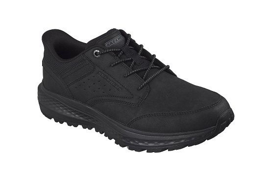 Skechers baskets sneakers 211448 bbk noir6085801_1