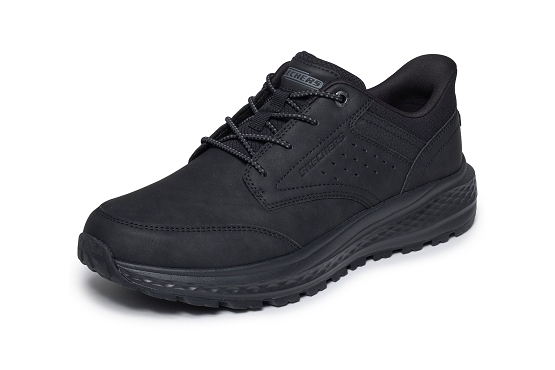 Skechers baskets sneakers 211448 bbk noir6085801_4