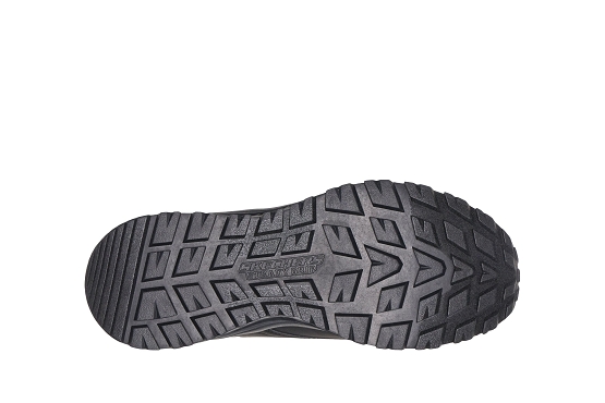 Skechers baskets sneakers 211448 bbk noir6085801_6