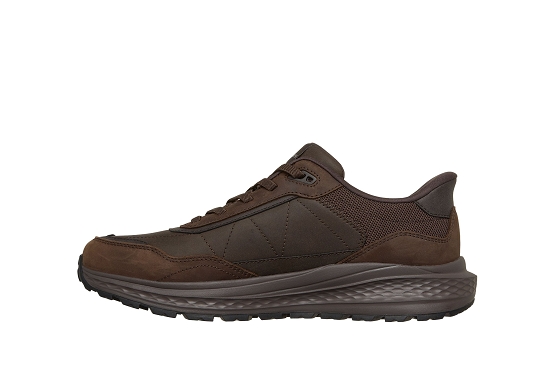 Skechers baskets sneakers 211350 coc camel6085901_2