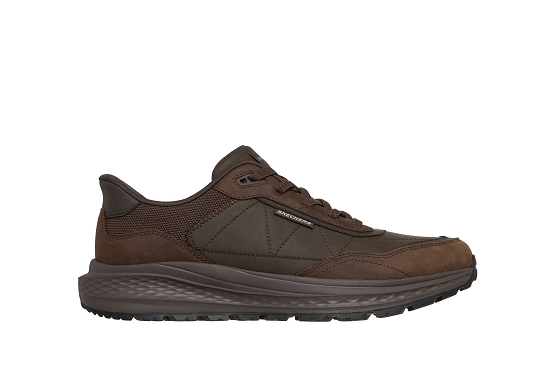 Skechers baskets sneakers 211350 coc camel6085901_3