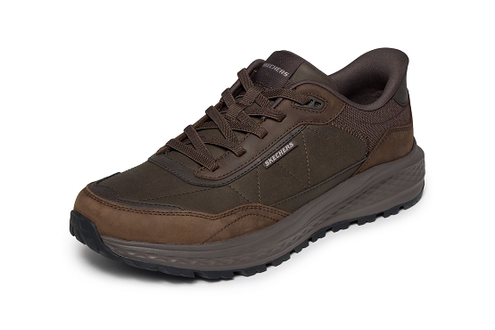 Skechers baskets sneakers 211350 coc camel6085901_4
