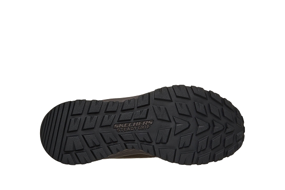 Skechers baskets sneakers 211350 coc camel6085901_6