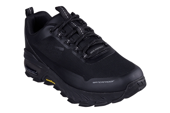 Skechers baskets sneakers 237304 bbk noir6086201_1