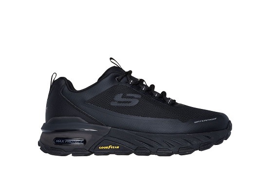 Skechers baskets sneakers 237304 bbk noir6086201_2