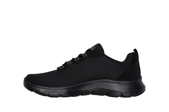 Skechers baskets sneakers 150201 bbk noir6086301_2