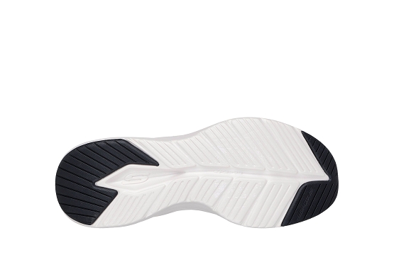 Skechers baskets sneakers 150413 bkrg noir6086501_5