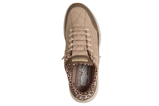 Skechers baskets sneakers 150419 brn brown6086601_5