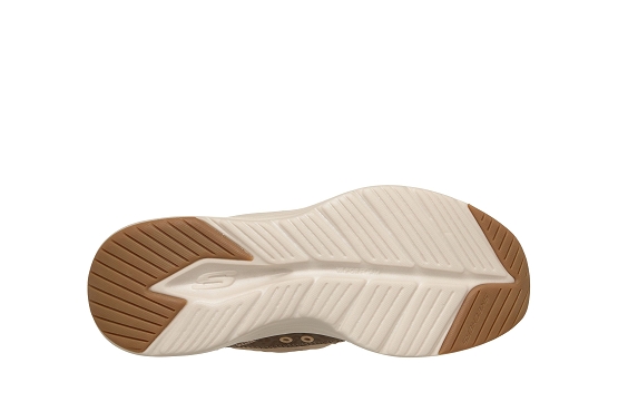 Skechers baskets sneakers 150419 brn brown6086601_6