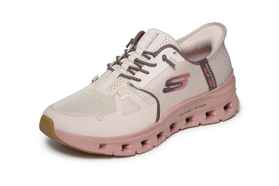 Skechers baskets sneakers 150420 tpmt 6086701_3