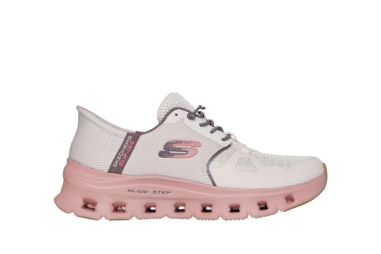 Skechers baskets sneakers 150420 tpmt 6086701_4