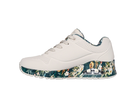 Skechers baskets sneakers 155583 ntmt blanc6086901_2