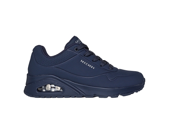 Skechers baskets sneakers 73690 dknv navy6087001_2