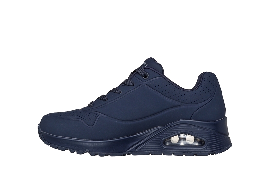 Skechers baskets sneakers 73690 dknv navy6087001_3
