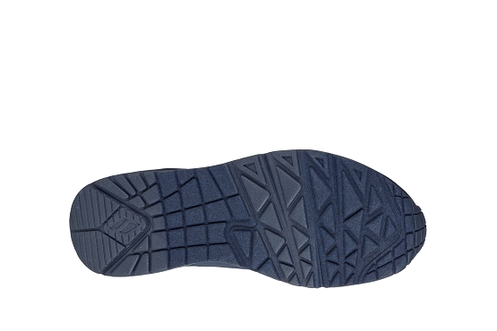 Skechers baskets sneakers 73690 dknv navy6087001_5