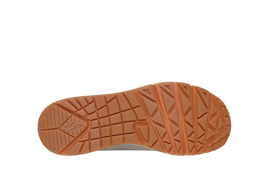 Skechers baskets sneakers 177094 tpe taupe6087101_5