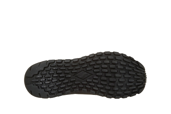 Skechers baskets sneakers 190285 bbk noir6087501_6