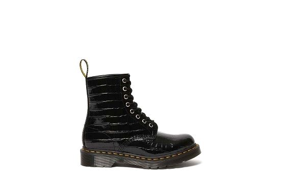 Dr.martens boots bottine 26262001 noir8000301_2