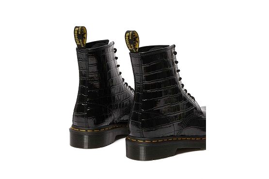 Dr.martens boots bottine 26262001 noir8000301_4