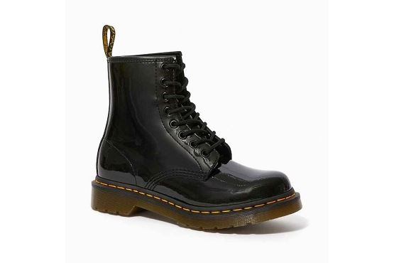 Dr.martens boots bottine 11821011 noir8000401_1