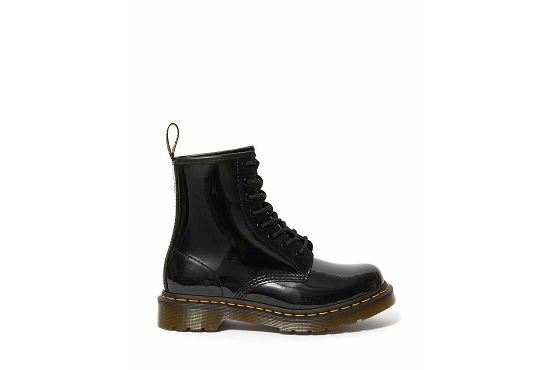 Dr.martens boots bottine 11821011 noir8000401_2