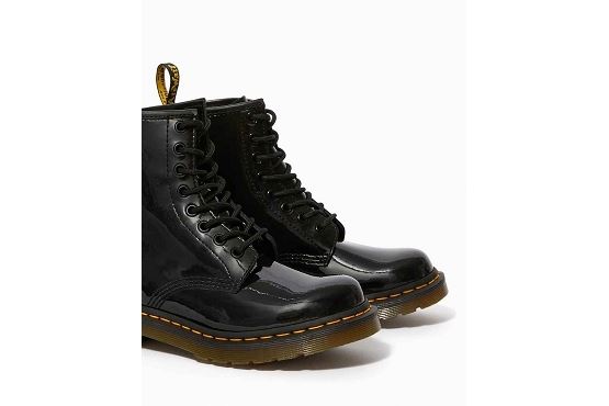 Dr.martens boots bottine 11821011 noir8000401_3