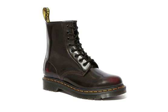 Dr.martens | Sergio Conti